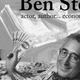 Image for article titled Ben Stein
